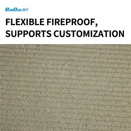Tile flexibile de terrazzo